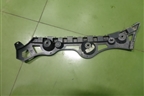 Кронштейн заднего бампера левый (850457099R) для Renault Logan II с 2012г