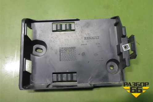 Кронштейн (блока комфорта) (284C24889R) для Renault Logan II с 2012г
