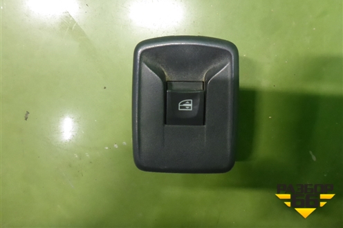 Кнопка стеклоподъёмника для Renault Logan II с 2012г