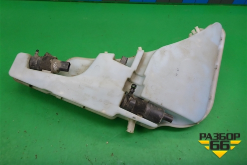 Бачок омывателя лобового стекла (4G8955451D) для Audi A6 (C7) с 2011-2018г