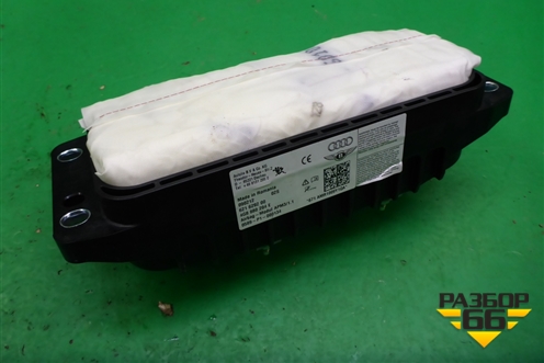 Подушка безопасности пассажирская в торпедо (4G8880204E) для Audi A6 (C7) с 2011-2018г