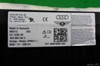 Подушка безопасности пассажирская в торпедо (4G8880204E) для Audi A6 (C7) с 2011-2018г