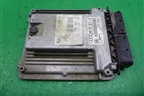 Блок управления двигателем (2.0л CHJ) (4G0907115D) для Audi A6 (C7) с 2011-2018г