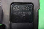 Замок ремня безопасности задний (пара) (4G0857789) для Audi A6 (C7) с 2011-2018г