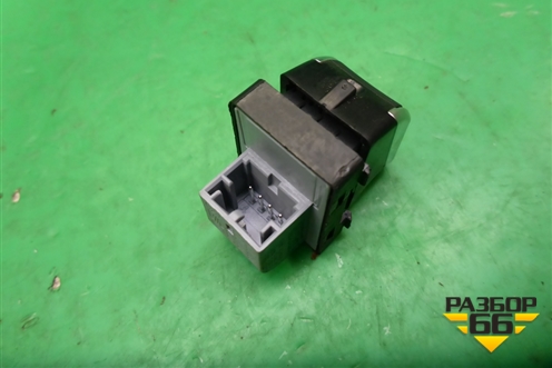 Кнопка стеклоподъёмника (4H0959855A) для Audi A6 (C7) с 2011-2018г