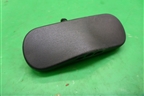 Форсунка омывателя лобового стекла (левая с обогревом) (4G0955987) для Audi A6 (C7) с 2011-2018г