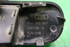 Форсунка омывателя лобового стекла (левая с обогревом) (4G0955987) для Audi A6 (C7) с 2011-2018г