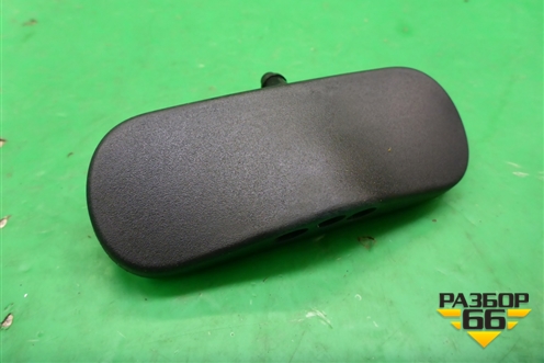 Форсунка омывателя лобового стекла (правая с обогревом) (4G0955988) для Audi A6 (C7) с 2011-2018г