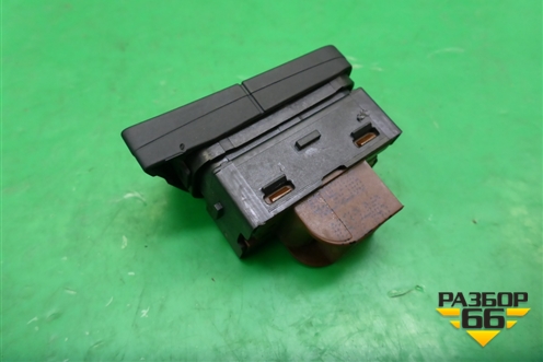 Кнопка центрального замка (4G2962108) для Audi A6 (C7) с 2011-2018г