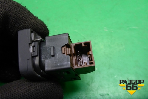 Кнопка центрального замка (4G2962108) для Audi A6 (C7) с 2011-2018г