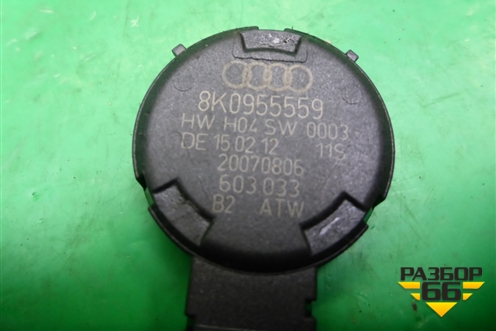 Датчик дождя (8K0955559) для Audi A6 (C7) с 2011-2018г