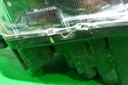 Фара левая (Led с блоком) (605000530AA) для OMODA C5 с 2022г