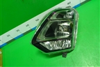 Фара левая (Led с блоком) (605000530AA) для OMODA C5 с 2022г