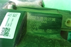 Фара левая (Led с блоком) (605000530AA) для OMODA C5 с 2022г