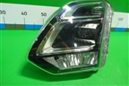 Фара левая (Led без блока) (605000530AA) для OMODA C5 с 2022г