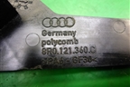 Кронштейн радиатора охлаждения дополнительного (8R0121360C) для Audi A6 (C7) с 2011-2018г