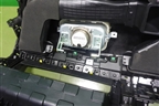 Торпедо под AIR BAG без AIR BAG для OMODA C5 с 2022г