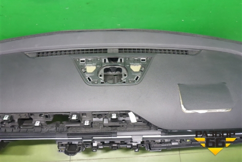Торпедо под AIR BAG без AIR BAG для OMODA C5 с 2022г