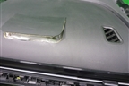 Торпедо под AIR BAG без AIR BAG для OMODA C5 с 2022г
