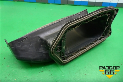 Воздухозаборник отопителя (4G1819904A) для Audi A6 (C7) с 2011-2018г