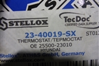 Термостат (Stellox) (2340019SX) для Hyundai Aсcent с 2000г
