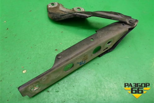 Петля капота правая (4G8823302D) для Audi A6 (C7) с 2011-2018г