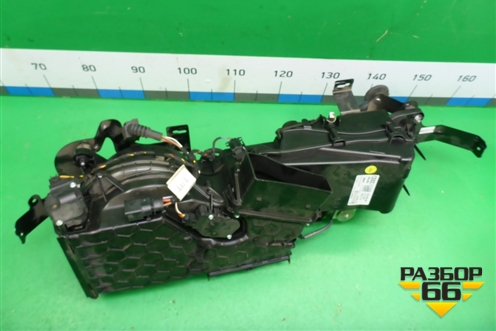 Корпус отопителя (задний) (4G5820003) для Audi A6 (C7) с 2011-2018г