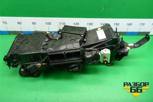 Корпус отопителя (задний) (4G5820003) для Audi A6 (C7) с 2011-2018г