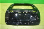 Дверь багажника без стекла (6700542650) для Toyota Rav-4 с 2018г