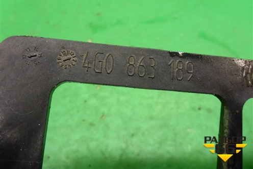 Пыльник привода левого (4G0863189) для Audi A6 (C7) с 2011-2018г