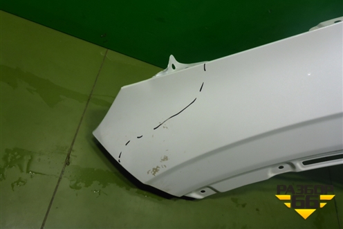 Крыло переднее левое (553000312AADYJ) для OMODA C5 с 2022г