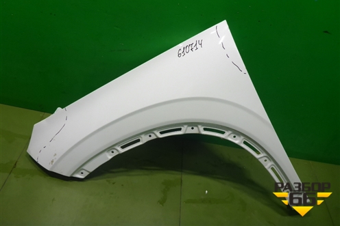 Крыло переднее левое (553000312AADYJ) для OMODA C5 с 2022г