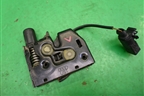 Замок капота (4G0823509C) для Audi A6 (C7) с 2011-2018г