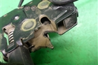 Замок капота (4G0823509C) для Audi A6 (C7) с 2011-2018г