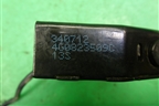 Замок капота (4G0823509C) для Audi A6 (C7) с 2011-2018г