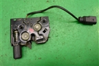Замок капота (4G0823509C) для Audi A6 (C7) с 2011-2018г