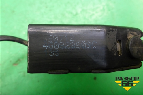 Замок капота (4G0823509C) для Audi A6 (C7) с 2011-2018г