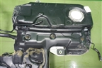 Бак топливный (4G0201021M) для Audi A6 (C7) с 2011-2018г