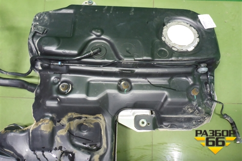 Бак топливный (4G0201021M) для Audi A6 (C7) с 2011-2018г