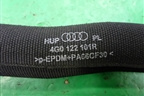 Патрубок системы охлаждения (4G0122101R) для Audi A6 (C7) с 2011-2018г