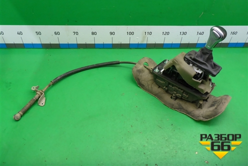 Кулиса КПП АКПП (4G1713041Q) для Audi A6 (C7) с 2011-2018г