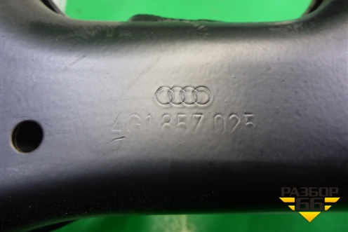Усилитель торпедо (4G0857025) для Audi A6 (C7) с 2011-2018г