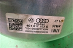 Усилитель тормозов вакуумный (4G1612103G) для Audi A6 (C7) с 2011-2018г