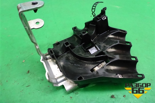 Кронштейн проводки (4G0971824AA) для Audi A6 (C7) с 2011-2018г