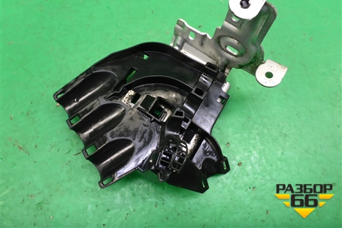 Кронштейн проводки (4G0971824AA) для Audi A6 (C7) с 2011-2018г