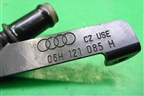 Трубка системы охлаждения (06H121085H) для Audi A6 (C7) с 2011-2018г