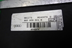 Блок управления вентилятором (8K0959501G) для Audi A6 (C7) с 2011-2018г