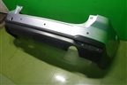 Бампер задний (под парктроник) (57704SG010) для Subaru Forester (S13) с 2012г