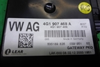 Блок электронный управления интерфейсом (4G1907468A) для Audi A6 (C7) с 2011-2018г