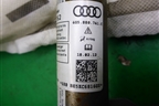 Подушка безопасности боковая шторка левая (седан) (4G5880741C) для Audi A6 (C7) с 2011-2018г